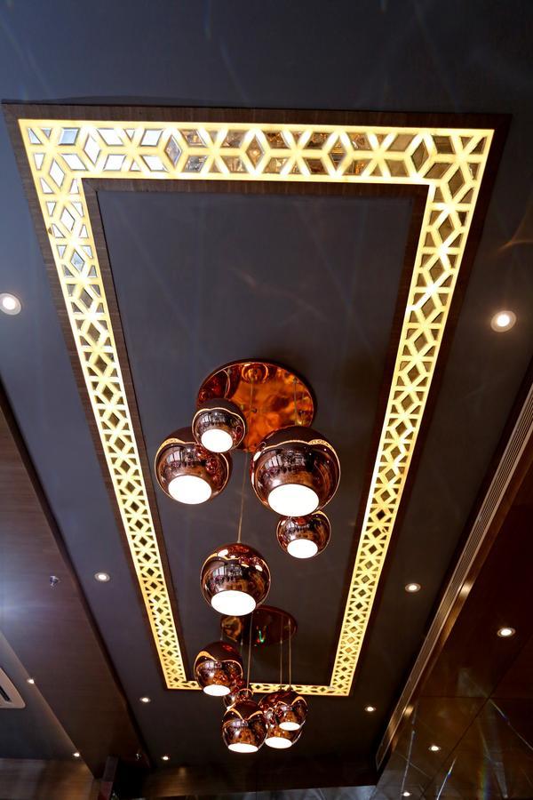 Hotel Parador Agra Agra  Exterior foto